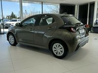 używany Toyota Yaris Comfort, Kamera, salon PL, 1-właściciel, FV-23…