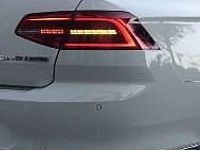 używany VW Passat B8