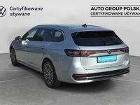 używany VW Passat PASSAT 1.5ELE GT110eTSID7F