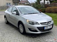 używany Opel Astra 2018 Fabryczny Gaz, Pierwszy właściciel