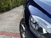 używany Volvo V40 CC Ocean Race, b.dobry stan, limitowany, skóra, al