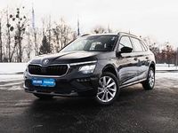 Używany Skoda Kamiq 116 KM (85 kW) 2024 Czarny SUV