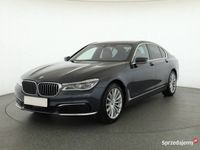 używany BMW 740 7 d xDrive