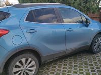 używany Opel Mokka 