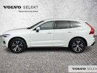 używany Volvo XC60 B5 B AWD Momentum Pro aut