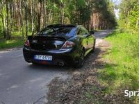 używany Hyundai Coupé fl2 1.6 Benzyna /lpg