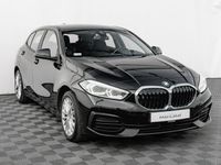 używany BMW 118 WD5109T#118i Advantage Podgrz.f Cz.cof Tryby jazdy Salon PL VAT 23…