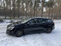 używany Renault Mégane GrandTour 1.2 TCE