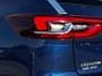 Używany Opel Insignia Sport 122 KM (89 kW) 2021 Niebieski Kombi