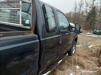 używany Ford F250 