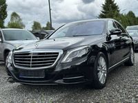 używany Mercedes S350 (BlueTEC) D 4-Matic L 7G-TRONIC W222 (2013-2…