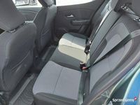 używany Dacia Sandero Stepway Extreme TCe100LPG/kamera/Keyless/od ręki! III (2020-)