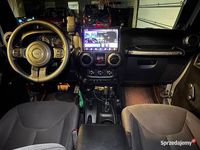 używany Jeep Wrangler - Perfekcyjny egzemplarz