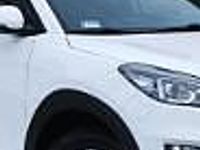 używany Hyundai Tucson 1.6 GDI 132 KM BlueDrive Comfort 2WD