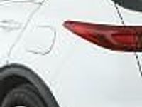 używany Kia Sportage FV23% lift niski przebieg kamera tempomat