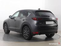 używany Mazda CX-5 2.0 Skyactiv-G