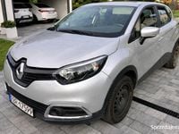 używany Renault Captur Sprzedam 2017