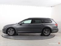 Używany VW Passat 120 KM (88 kW) 2017 Szary Kombi