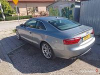 używany Audi A5 #3,2fsi #automat