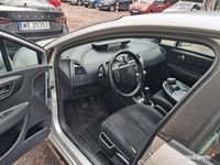 używany Citroën C4 1.6 2008