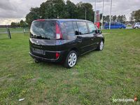 używany Renault Espace 