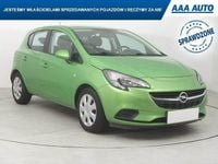 Używany Opel Corsa 2016 Zielony Hatchback
