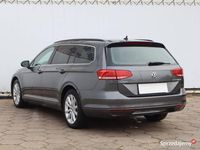 używany VW Passat 2.0 TDI