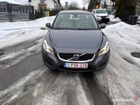 Używany Volvo C30 2010 Szary Hatchback