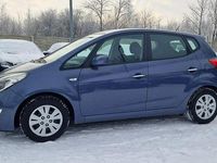 używany Hyundai ix20 1.4dm 90KM 2011r. 128 000km