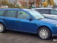 Używany Ford Mondeo 2006 Kombi