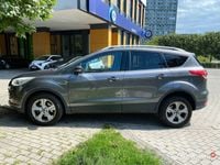 używany Ford Kuga II 1.6 EcoBoost FWD Titanium ASS, 1.6 EcoBoost