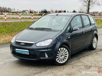 używany Ford C-MAX 