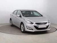 Używany Hyundai i40 178 KM (130 kW) 2013 Srebrny Sedan/Limuzyna