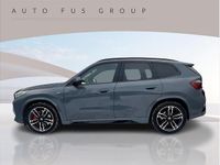 Używany BMW X1 Comfort Edition 150 KM (110 kW) 2025 Szary storm bay bmw individual metalizowany SUV