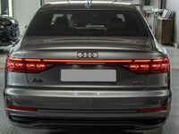 Nowe Audi A8 Ambiente 286 KM (210 kW) 2025 Szary Sedan/Limuzyna