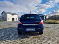 używany Opel Astra Enjoy 1.9 CDTI 120KM bi-xenon, navi