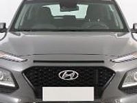 używany Hyundai Kona Salon Polska, Serwis ASO, Klimatronic, Tempomat, Parktronic