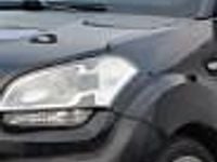 Używany Kia Soul 128 KM (94 kW) 2009 Czarny SUV