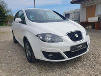 używany Seat Altea 1.2dm 105KM 2014r. 110 253km