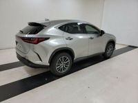 używany Lexus NX350h 