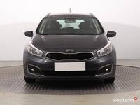 Używany Kia Ceed 135 KM (99 kW) 2016 Szary Hatchback