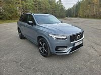 używany Volvo XC90 R design! AWD! Panoramadach! Pneumatyka! 7os!