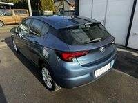 używany Opel Astra Raty/Zamiana Gwarancja salon PL 23%VAT 1 właściciel benzyna K (…