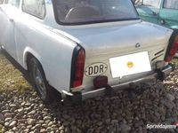 używany Trabant 601 