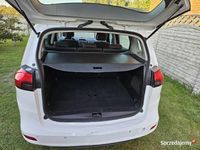 Używany Opel Zafira 2014 Minivan