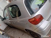 Używany Toyota Yaris 2005
