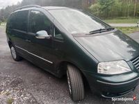 Używany VW Sharan Trendline 2005 Minivan