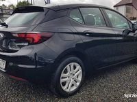 używany Opel Astra 1.2 TURBO HatchbackSalonPolskaLIFTING Bezwypadkowy