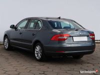 używany Skoda Superb 1.8 TSI