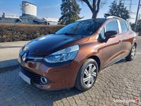 Używany Renault Clio IV 2013